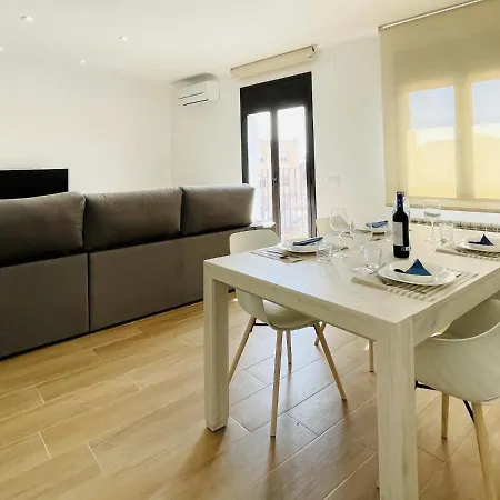 Deluxe 2 By Costabravaway Apartment *