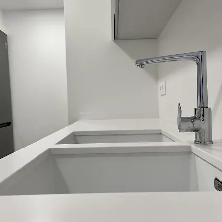 Apartment Deluxe 2 By Costabravaway Calonge (Catalonia)