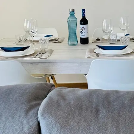 Deluxe 2 By Costabravaway Apartment Calonge (Catalonia)