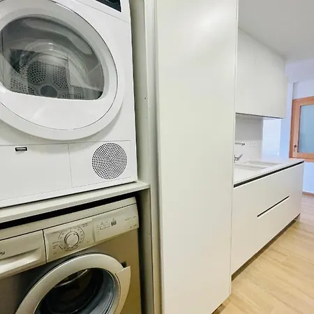 Deluxe 2 By Costabravaway Apartment Calonge (Catalonia)