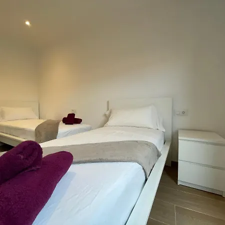 Apartamento Deluxe 2 By Costabravaway