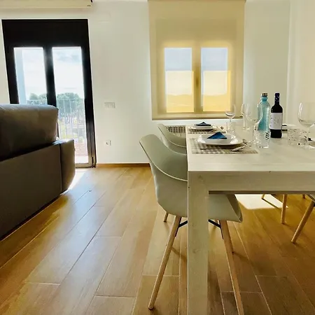 Deluxe 2 By Costabravaway Apartment Calonge (Catalonia)