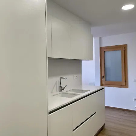 Apartmán Deluxe 2 By Costabravaway Calonge (Catalonia)
