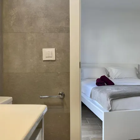 Apartmán Deluxe 2 By Costabravaway