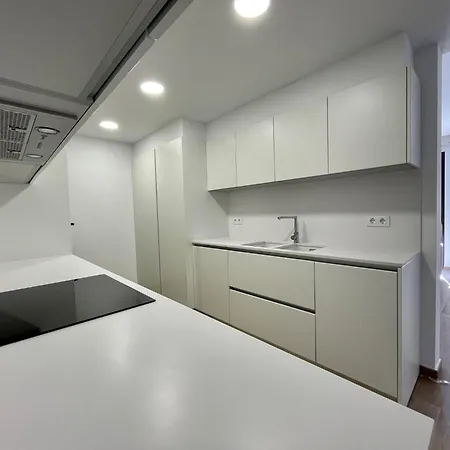 Deluxe 2 By Costabravaway Apartmán Calonge (Catalonia)