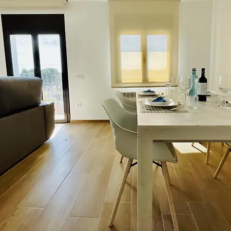 Deluxe 2 By Costabravaway Apartmán
